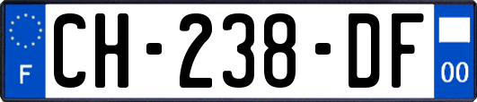 CH-238-DF