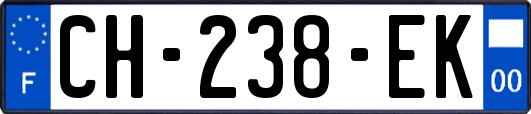 CH-238-EK