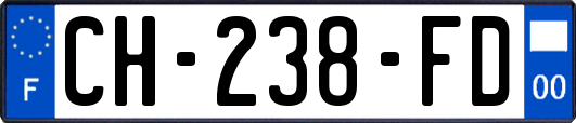 CH-238-FD