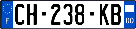 CH-238-KB