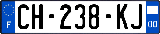 CH-238-KJ