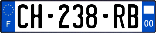 CH-238-RB