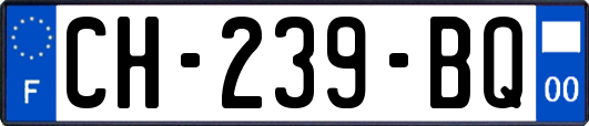 CH-239-BQ