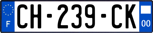 CH-239-CK