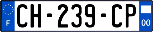 CH-239-CP