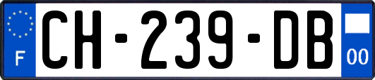 CH-239-DB