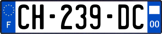 CH-239-DC