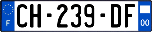 CH-239-DF