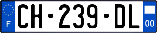 CH-239-DL