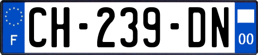 CH-239-DN
