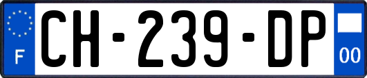 CH-239-DP