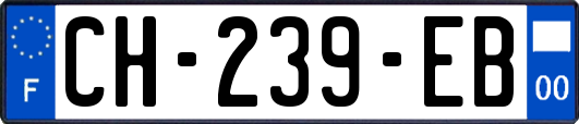 CH-239-EB
