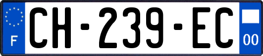 CH-239-EC