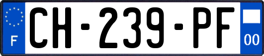 CH-239-PF