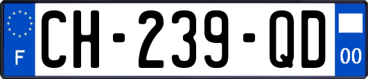 CH-239-QD