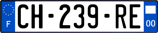 CH-239-RE