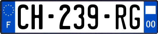 CH-239-RG