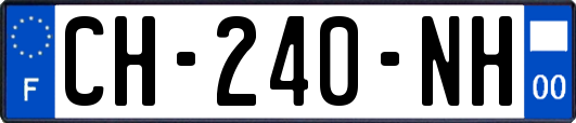 CH-240-NH