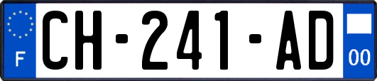 CH-241-AD