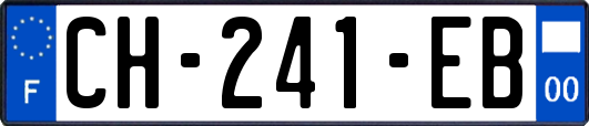 CH-241-EB