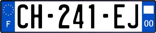 CH-241-EJ