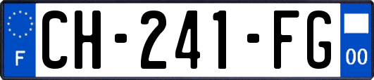 CH-241-FG