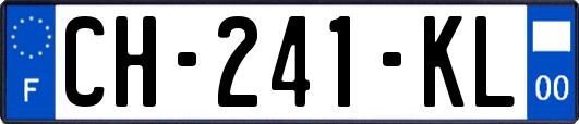 CH-241-KL