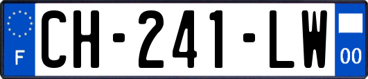 CH-241-LW