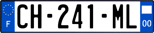 CH-241-ML