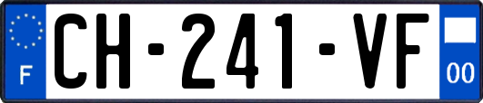 CH-241-VF