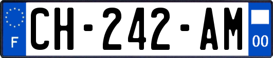 CH-242-AM