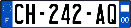 CH-242-AQ