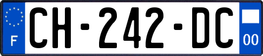 CH-242-DC