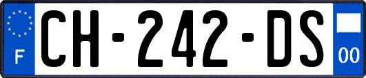 CH-242-DS