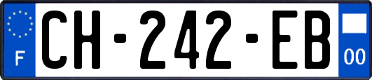 CH-242-EB