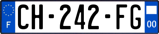 CH-242-FG