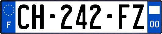 CH-242-FZ