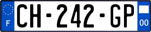 CH-242-GP