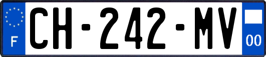 CH-242-MV