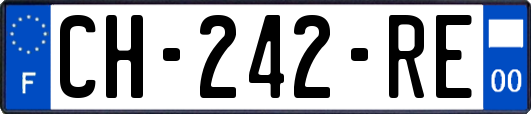 CH-242-RE