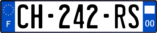 CH-242-RS