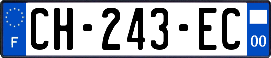 CH-243-EC
