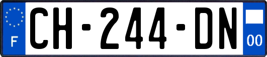 CH-244-DN