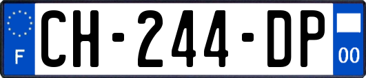 CH-244-DP