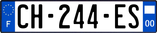 CH-244-ES