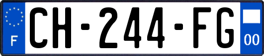 CH-244-FG