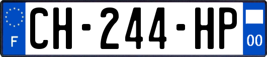 CH-244-HP