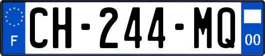 CH-244-MQ