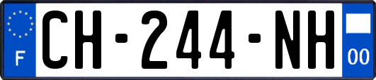 CH-244-NH