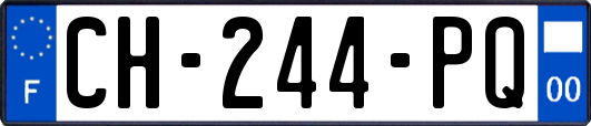 CH-244-PQ